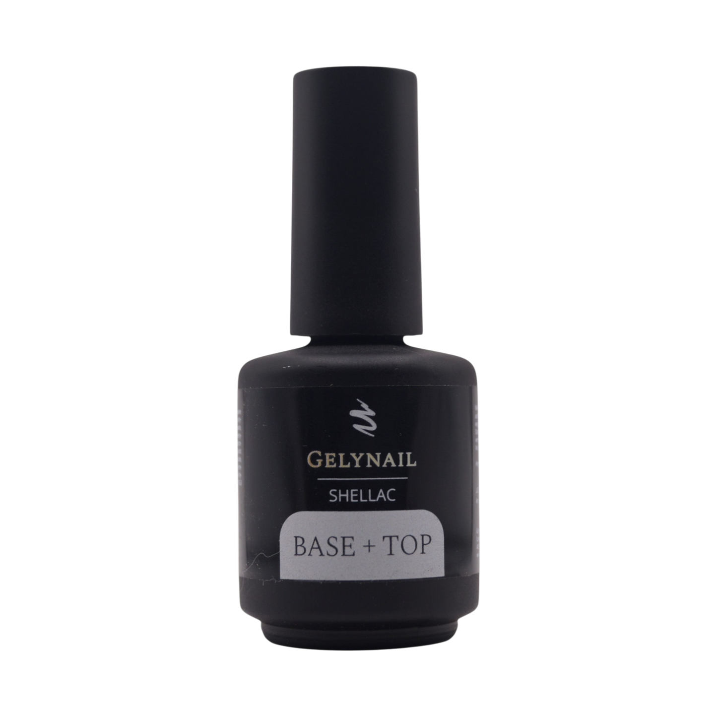 Shellac - Base+Top