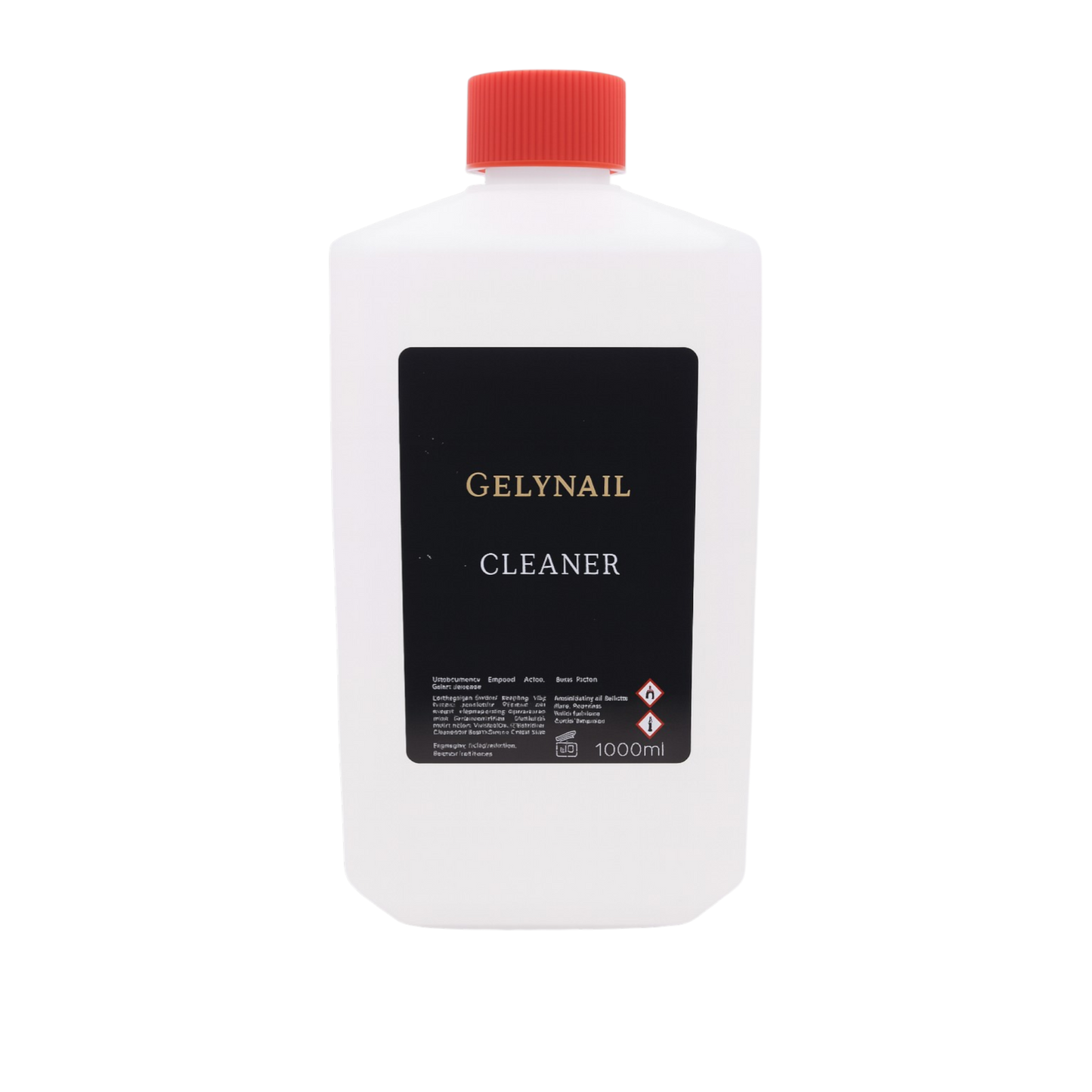 Cleaner 1000ml