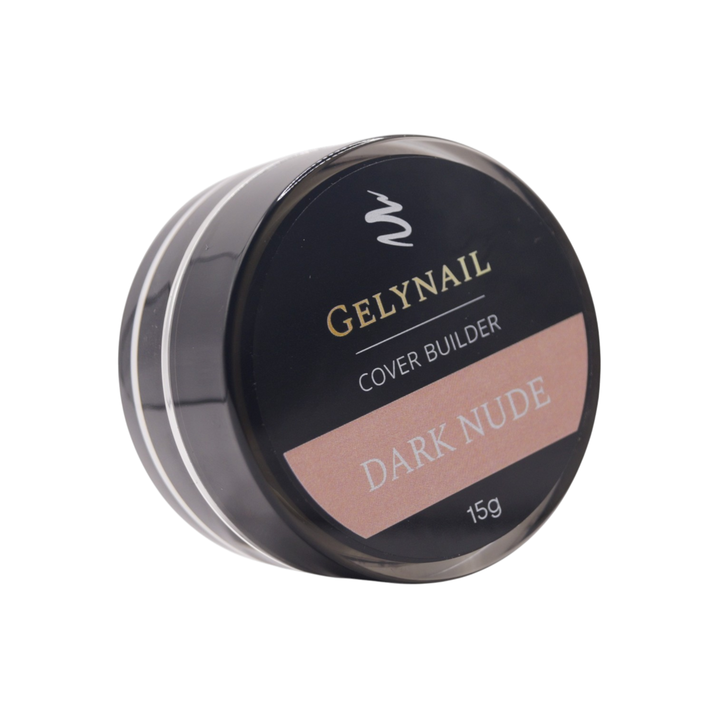 Cover Builder - Dark Nude