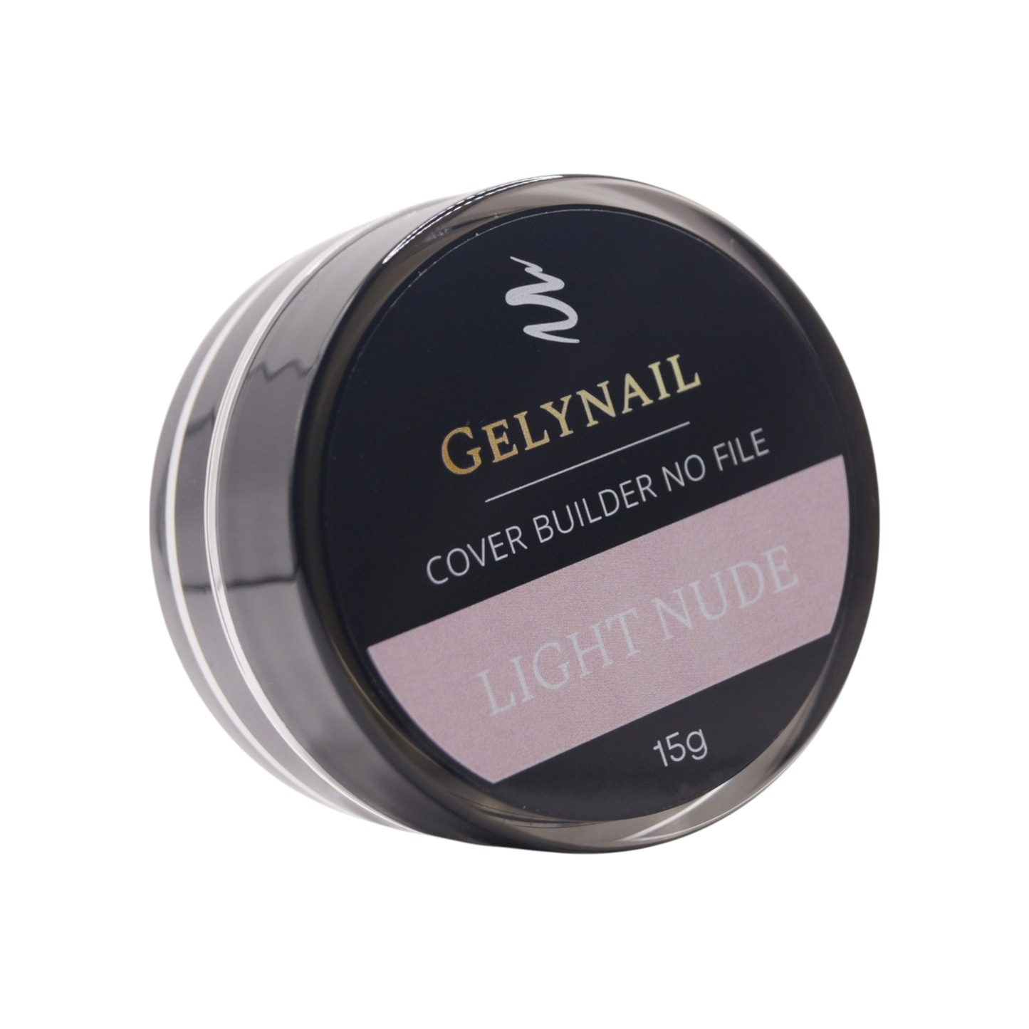 Cover Builder No File - Light Nude