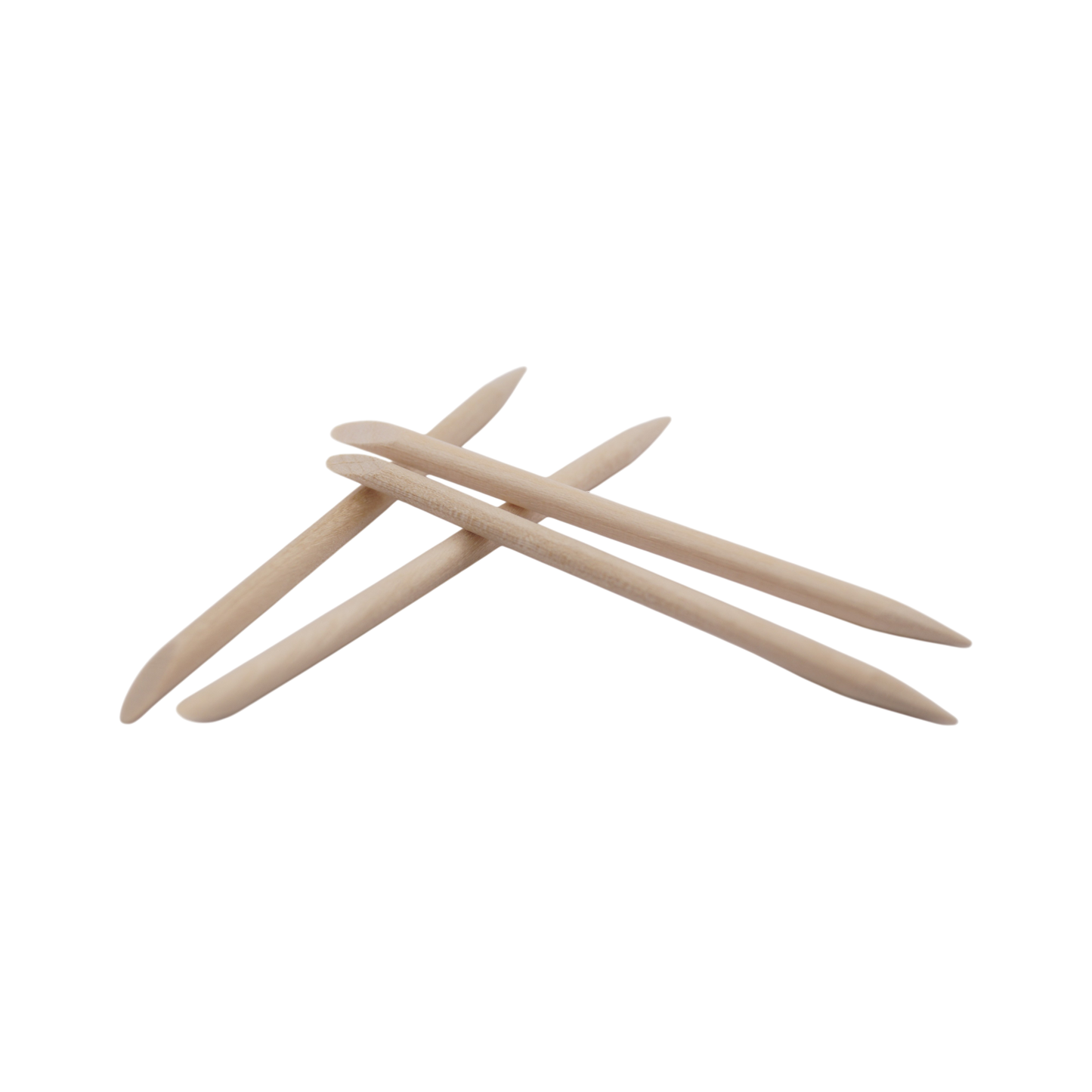 Manikür Holzstäbchen 100