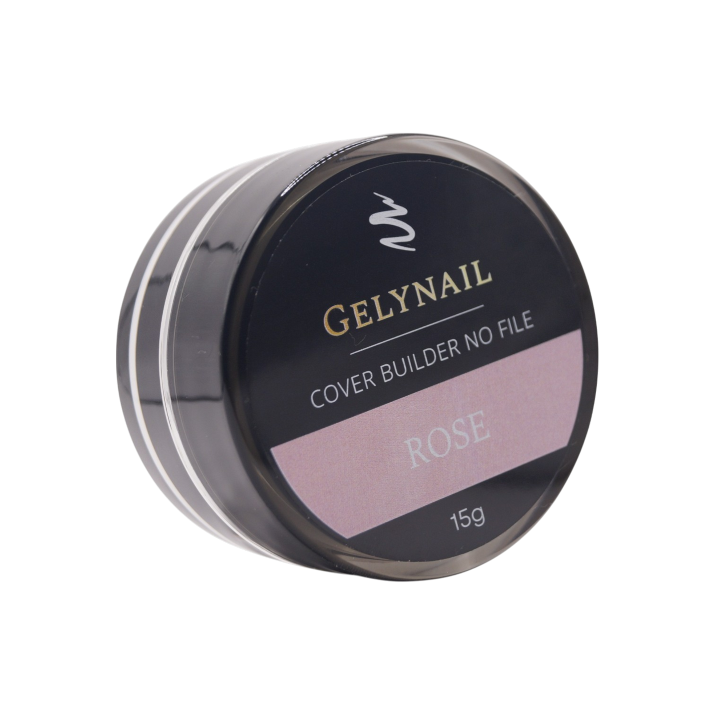 Cover Builder No File - Rose