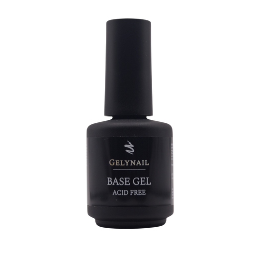 Base Gel - Acid Free