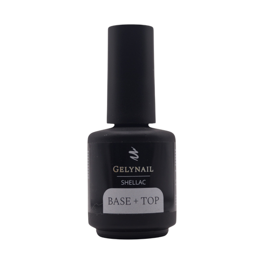Shellac - Base+Top