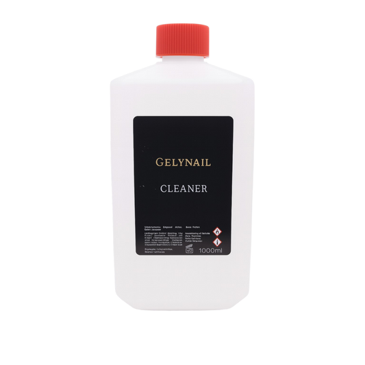 Cleaner 1000ml