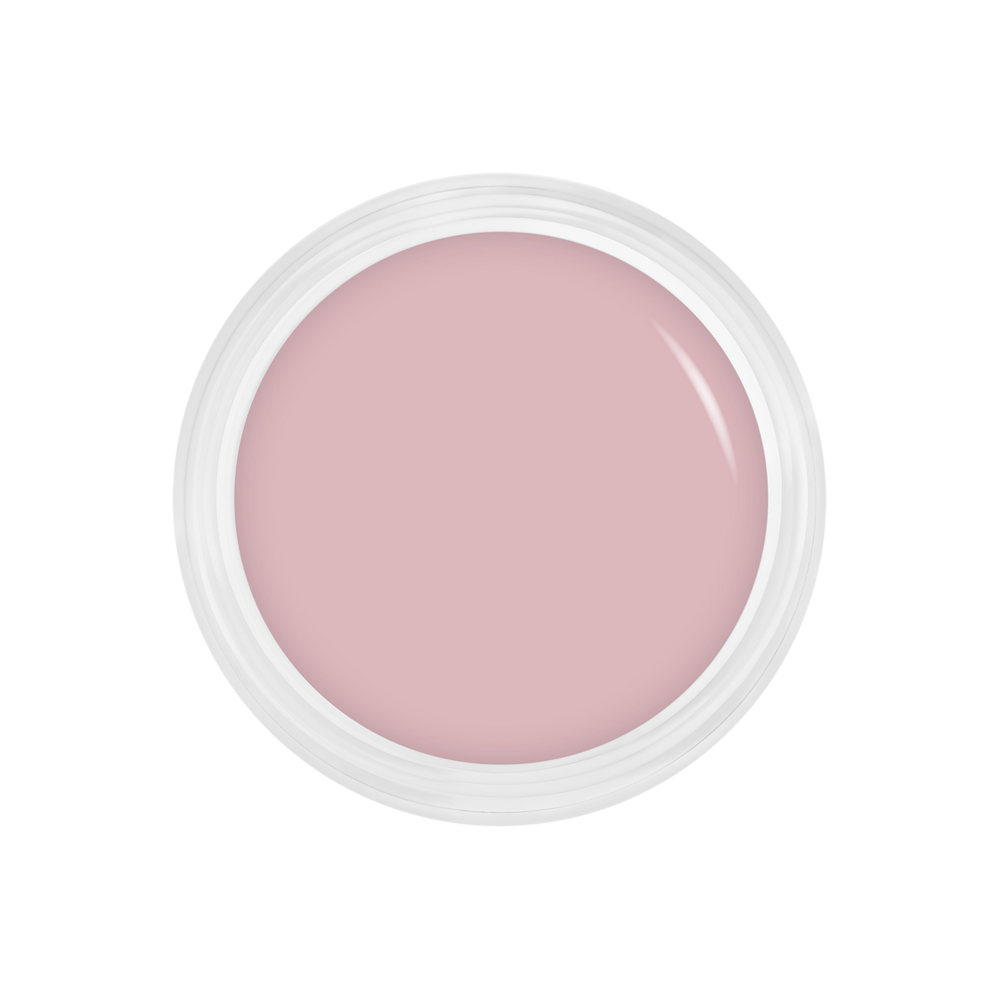 Cover Builder No File - Light Nude