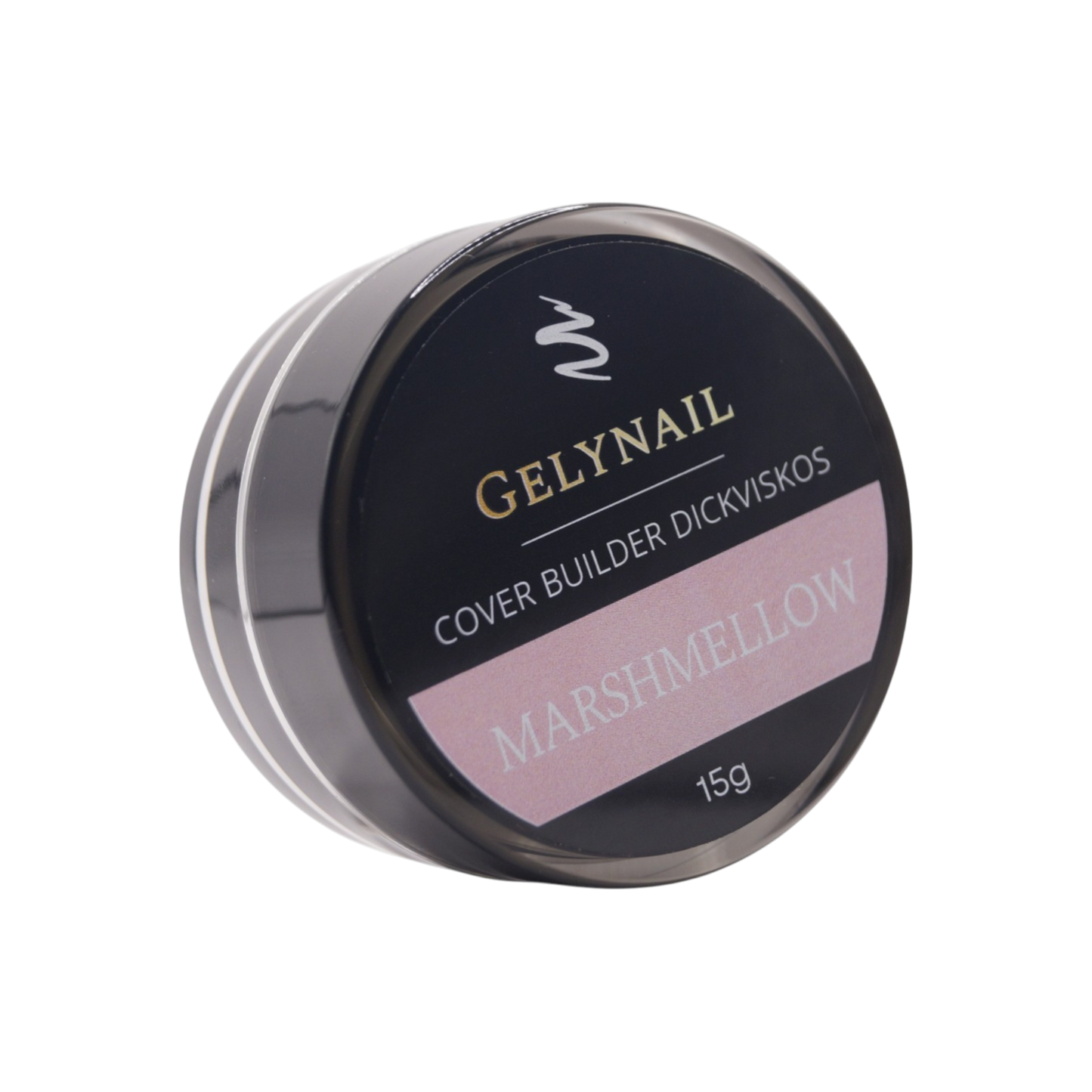 Cover Builder Dickviskos - Marshmellow