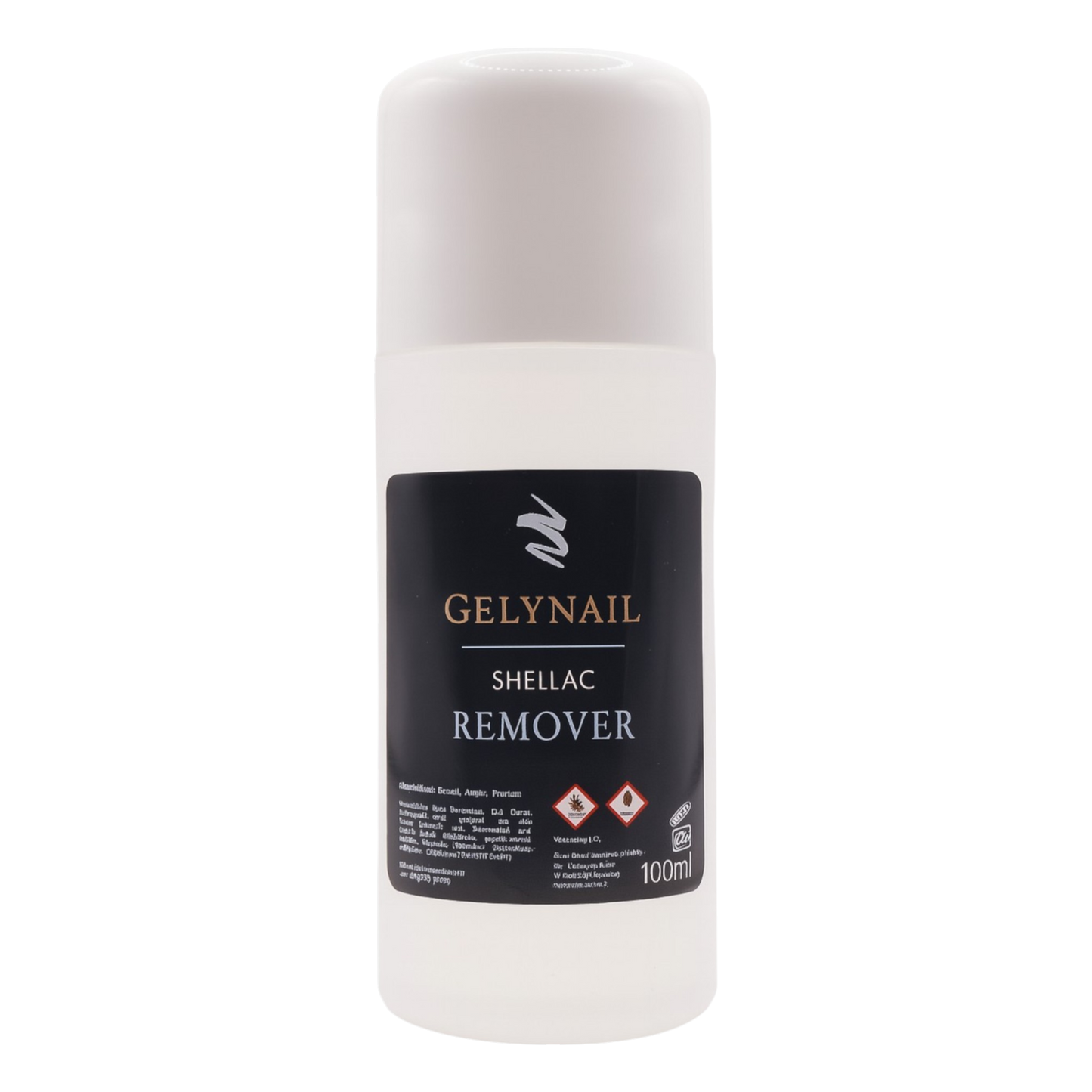 Shellac Remover