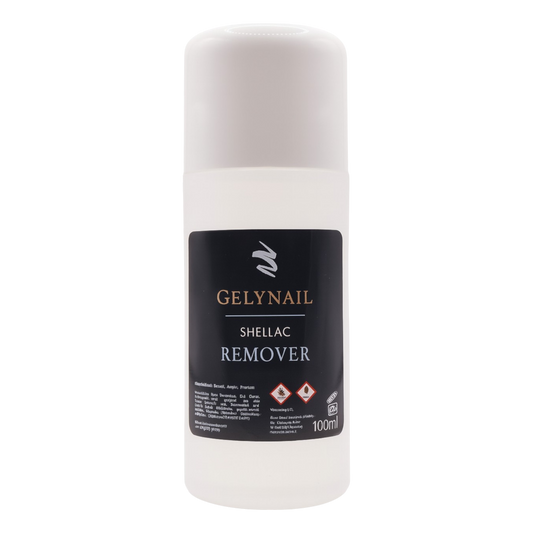 Shellac Remover