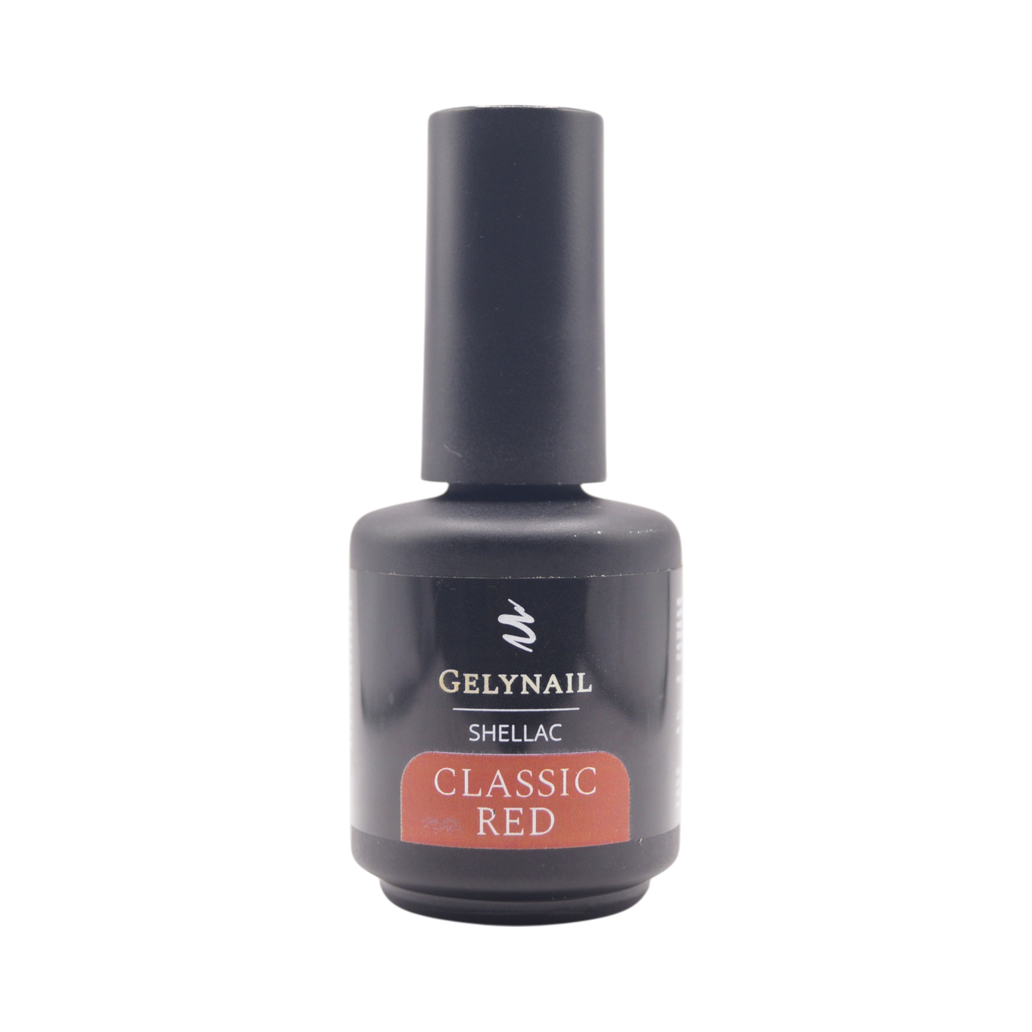 Shellac - Classic Red