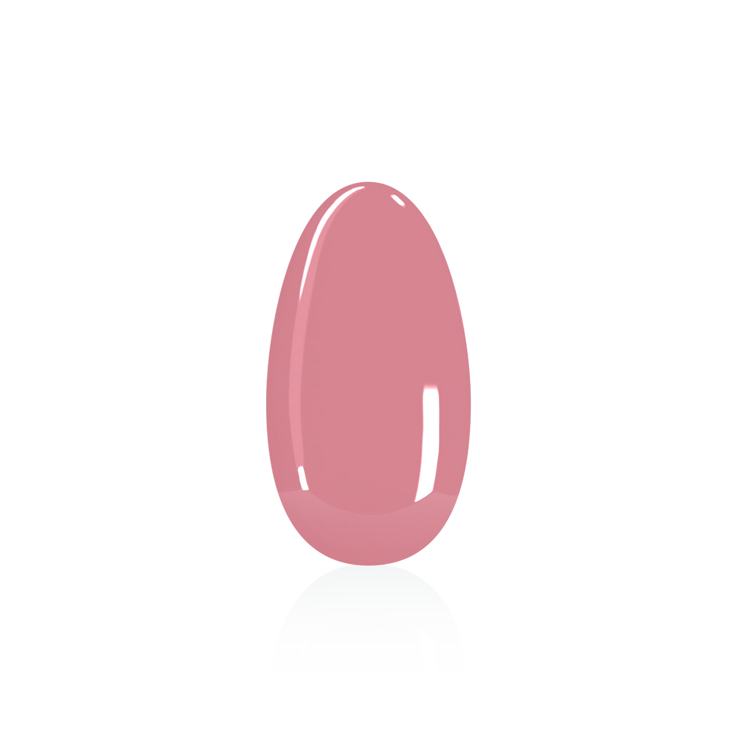 Shellac - Dusty Rose