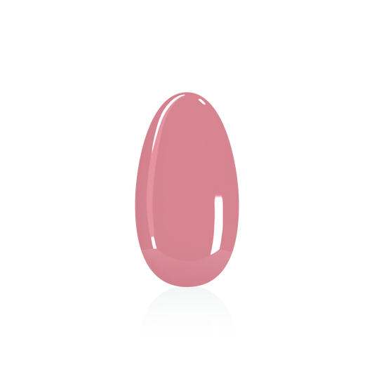 Shellac - Dusty Rose