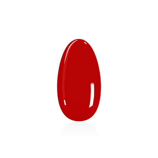 Shellac - Classic Red