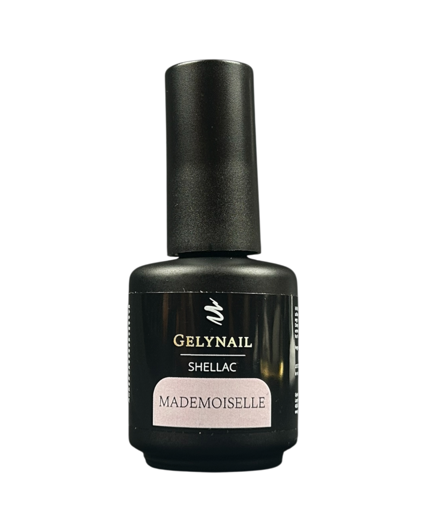 Shellac - Mademoiselle