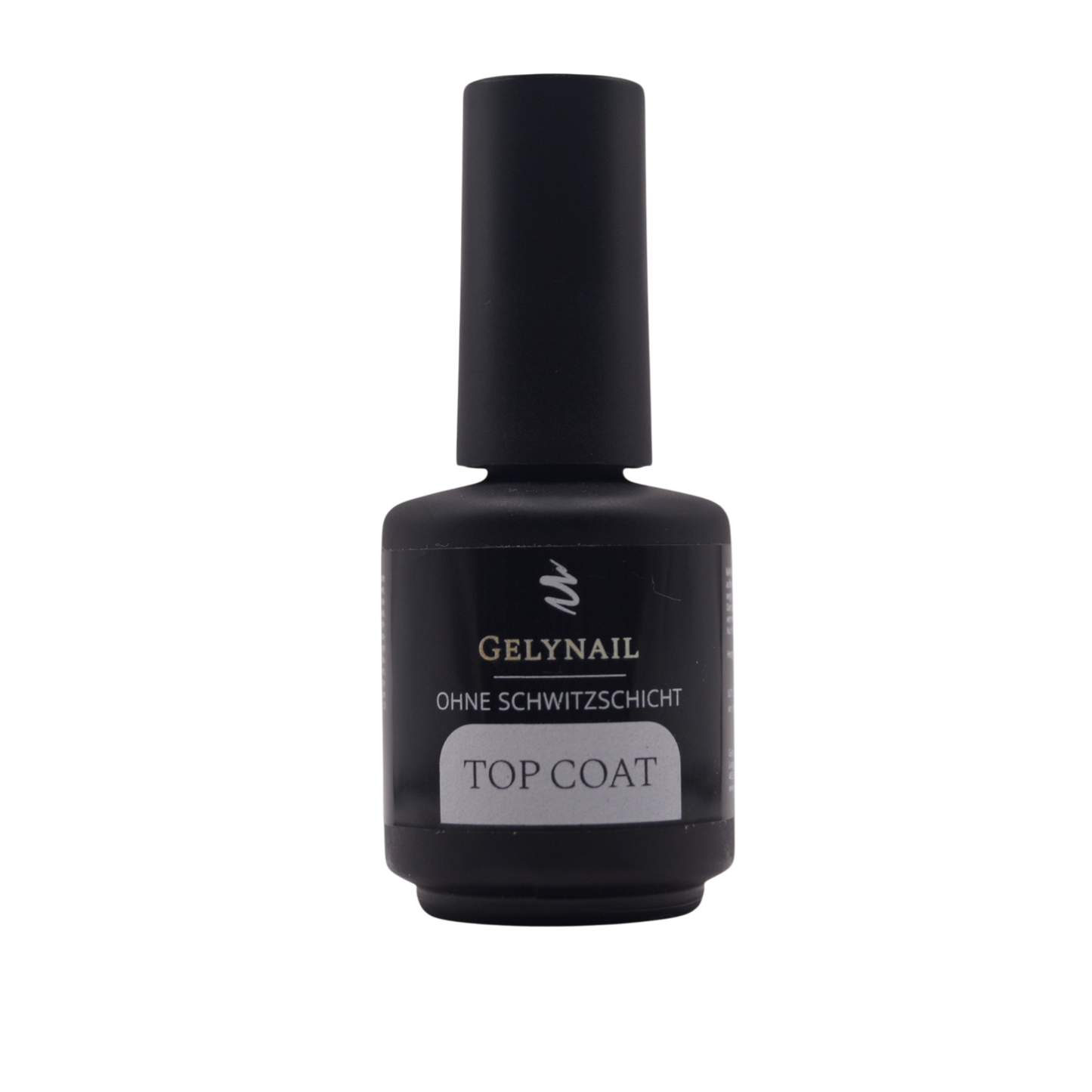 Top Coat - ohne Schwitzschicht