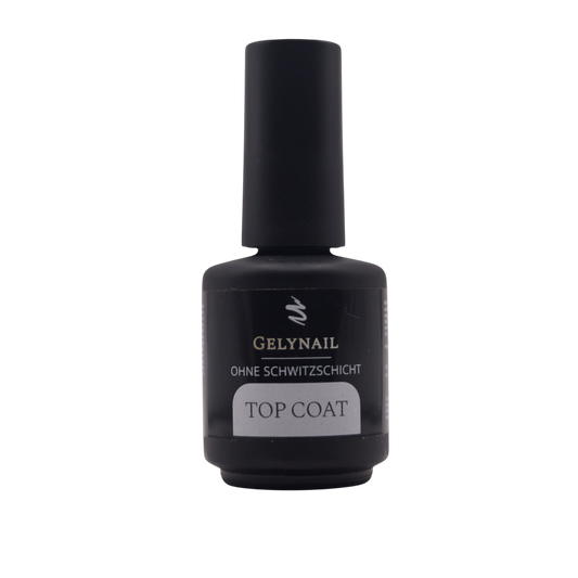 Top Coat - ohne Schwitzschicht